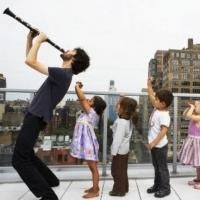 Jewish Museum to Host Pattern Palooza Family Day, 1/26