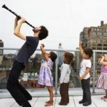 Jewish Museum to Host Pattern Palooza Family Day, 1/26