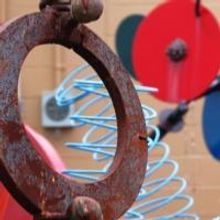 Artists in Residence Program Helps Cleveland Artists Live Affordably; Welcome Weekend