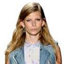 Rebecca Taylor Teams With MODCo for Spring Campaign