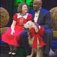 Photo Flash: New Production Shots from ANNIE at Young People's Theatre