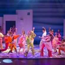BWW Reviews: MAMMA MIA! Still the Reigning Dancing Queen