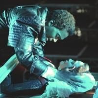 Photo Flash: First Look at Long Beach Opera's MACBETH