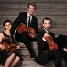 The University of Cincinnati College-Conservatory of Music's Philharmonic Orchestra P