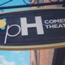 pH Comedy Theater Announces 2013 Season
