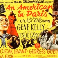 Fairchild, Cope, Cox, Paice, Uranowitz & von Essen to Star in AN AMERICAN IN PARIS!…