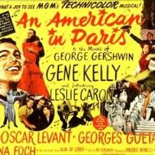 Fairchild, Cope, Cox, Paice, Uranowitz & von Essen to Star in AN AMERICAN IN PARIS!…