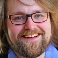 Josh Anderson Named Resident Musical Director of BPA