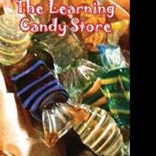 Arnieze White Releases Debut Book, “The Learning Candy Store”
