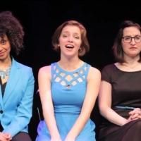 STAGE TUBE: BLANK! THE MUSICAL Responds to 'Three Grandmas Getting High' Video