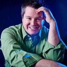 Justin Anderson Joins Aurora Theatre as Associate Artistic Director