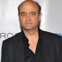 30 ROCK's Scott Adsit Headed to Dad's Garage This Weekend