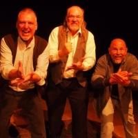 BWW Reviews: BRECHT ON BRECHT Reminds Us That When the World was Silent, Brecht Spoke