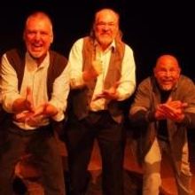 BWW Reviews: BRECHT ON BRECHT Reminds Us That When the World was Silent, Brecht Spoke