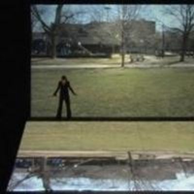 BWW Reviews: Kyle deCamp Chips Away at Accepted Realities in URBAN RENEWAL