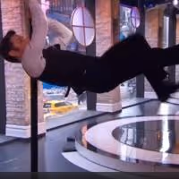 STAGE TUBE: LA SOIREE's Hamish McCann Featured on VH1's 'BIG MORNING BUZZ'