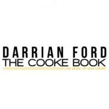 Darrian Ford: The Cooke Book Comes to Milwaukee, Now thru 3/24