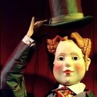 Amsterdam Marionette Theatre Stages AROUND CHRISTMAS: THE CASTLE IN THE AIR, Now…