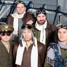 BWW Reviews: THE HABIT 14 Brings Its Bawdy Silliness to The Bathhouse