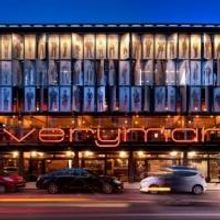The New Everyman Wins RIBA National Award