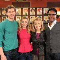 KINKY BOOTS - THE ROAD TO BROADWAY to Premiere 1/10 on CUNY TV