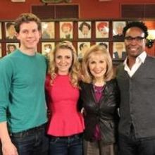 KINKY BOOTS - THE ROAD TO BROADWAY to Premiere 1/10 on CUNY TV