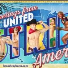 BROADWAY BARES 23: UNITED STRIPS OF AMERICA Heats Up and Gets Down at the Roseland…