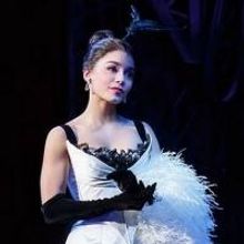 Review Roundup: Broadway-Bound GIGI at Kennedy Center- UPDATED!