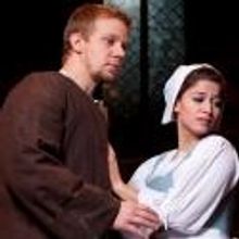 UH School of Theatre & Dance Earns Houston Theater Award