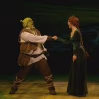 TV: First Look at Michael Aaron Lindner, Summer Smart and More in CST's SHREK THE… Video