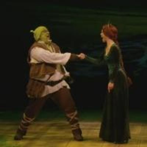 TV: First Look at Michael Aaron Lindner, Summer Smart and More in CST's SHREK THE MUSICAL Highlights! - Chicago Theater Video