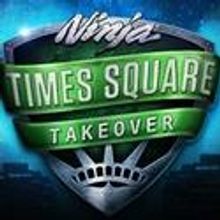 City Harvest To Receive Two Kawasaki Motorcycles As Part Of The 'Ninja Times Square Takeover'