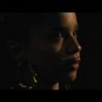 VIDEO: Clip - Zoe Kravitz in Victoria Mahoney's YELLING TO THE SKY Video
