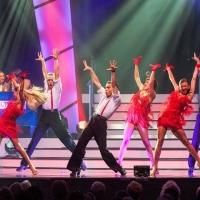 DANCING PROS: LIVE! Coming to Cadillac Palace Theatre, 11/1-2