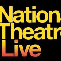 National Theatre Live Broadcasts UK's A VIEW FROM THE BRIDGE Today