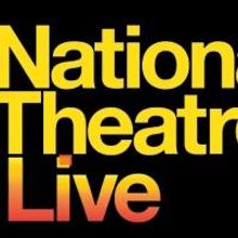 National Theatre Live Broadcasts UK's A VIEW FROM THE BRIDGE Today