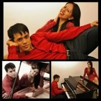 Joyce Laoagan and Jeremy Rafal Brings VALENTINE'S DAY IN DECEMBER to The Duplex…
