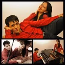 Joyce Laoagan and Jeremy Rafal Brings VALENTINE'S DAY IN DECEMBER to The Duplex…
