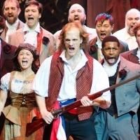 BWW Video: Trailer for Aurora's Record-Breaking LES MISERABLES Video