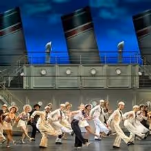 BWW Reviews: Rachel York Shines in ANYTHING GOES Tour at Naples Philharmonic