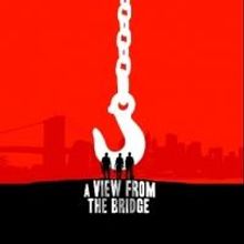 West End's A VIEW FROM THE BRIDGE to Screen with National Theatre Live?