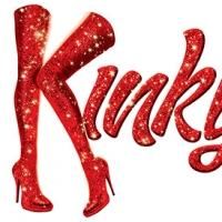 Smash-Hit Musical KINKY BOOTS Kicks off National Tour at The Smith Center, 9/4-14