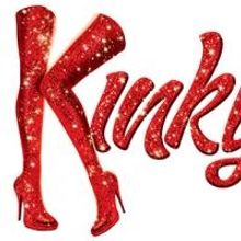 Smash-Hit Musical KINKY BOOTS Kicks off National Tour at The Smith Center, 9/4-14