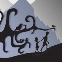 Library Theatre's Young Company Presents HANSEL & GRETEL Today