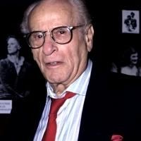 Broadway to Dim Lights in Honor of Tony & Emmy Winner Eli Wallach, 6/27