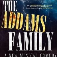 THE ADDAMS FAMILY Comes to the Peoples Theatre Tonight