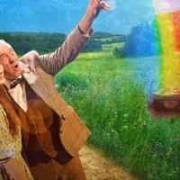 FINIAN'S RAINBOW Announces Move To Charing Cross Theatre, From Apr 3