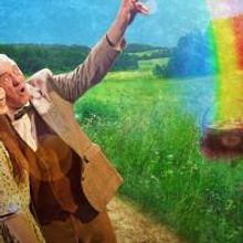 FINIAN'S RAINBOW Announces Move To Charing Cross Theatre, From Apr 3