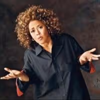 Anna Deavere Smith Set for UChicago and the Harris Theater in ON GRACE Tonight