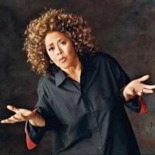 Anna Deavere Smith Set for UChicago and the Harris Theater in ON GRACE, 1/21